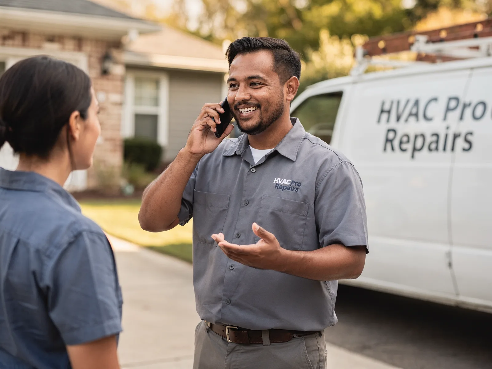 Heat Pump Repair Woolwine, VA FAQs